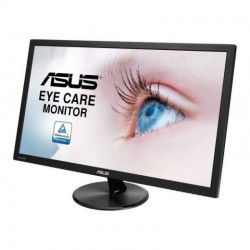 Monitores de PC ASUS VP247HAE LED 23.6 FHD HDMI VGA online