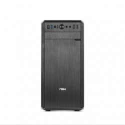 PC Intel I3 10100 (10º) 3.6 Ghz | 8GB |  480 SSD | HDMI |W10 HOME 64