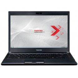 Comprar TOSHIBA R830-13C I5 2520M 2.5 GHz | 8 GB | 120 SSD | WEBCAM | HDMI | WIN 10 PRO *