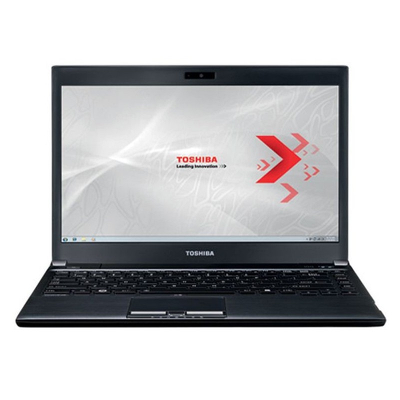 Comprar TOSHIBA R830-13C I5 2520M 2.5 GHz | 8 GB | 120 SSD | WEBCAM | HDMI | WIN 10 PRO *