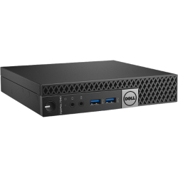 Dell OptiPlex 7040 MiniPC Core i5 6400T 2.2 GHz | 8GB | 128 SSD | WIN 10 PRO online