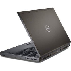 Comprar DELL M4800 i7 4900MQ 2.8 GHz | 16 GB | 320 HDD | WEBCAM | QUADRO K2100M | WIN 10 PRO