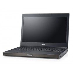 DELL M4800 i7 4900MQ 2.8 GHz | 16 GB | 320 HDD | WEBCAM | QUADRO K2100M | WIN 10 PRO