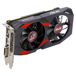 Comprar Placa gráfica Asus Cerberus-Gtx1050T 4Gb Gddr5 1 * hdmi / 1 * dp / 1 * dvi-D