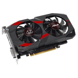 Placa gráfica Asus Cerberus-Gtx1050T 4Gb Gddr5 1 * hdmi / 1 * dp / 1 * dvi-D online