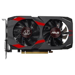 Placa gráfica Asus Cerberus-Gtx1050T 4Gb Gddr5 1 * hdmi / 1 * dp / 1 * dvi-D barato