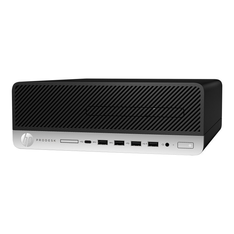 Comprar HP 600 G3 SFF i5 6500 3.4 GHz | 8 GB | 240 SSD | WIN 10 PRO