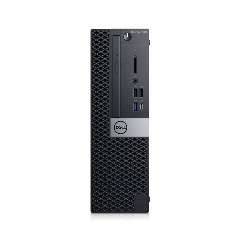 Comprar DELL Optiplex 7060 8ªGen 8500 3.0 GHz | 8 GB | 1TB HDD + 256 M.2 | WIN 10