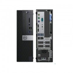 Comprar DELL Optiplex 7060 8ªGen 8500 3.0 GHz | 16 GB | 4TB HDD | WIN 10