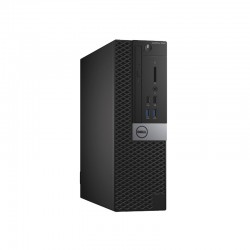 DELL 5040 SFF I5 6500 3.2 GHz | 16GB DDR4 | 240 SSD | WIN 10 PRO