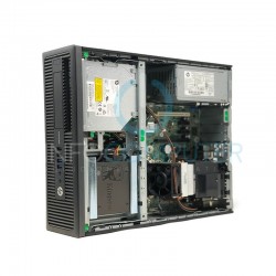 HP EliteDesk 800 G2 SFF I5 6500 3.2 GHz | 8 GB | 240 SSD | WIFI | MICROSOFT OFFICE barato
