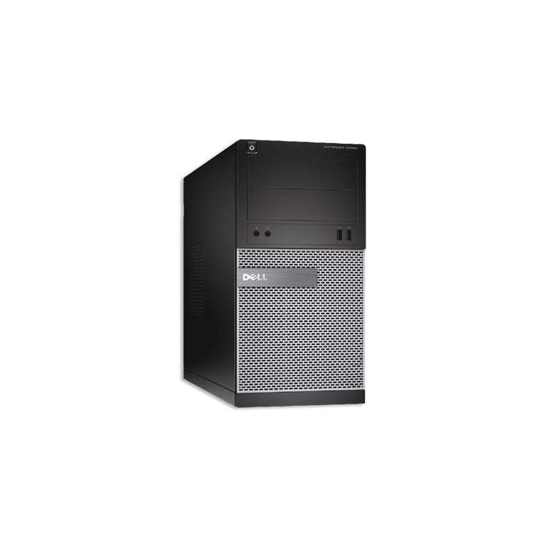 Comprar DELL Optiplex 9020 MT i5-4590 3.3 GHz | 8 GB | SEM HDD | LEITOR