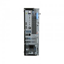 DELL Optiplex 7060 SFF I7-8700T 2.4 GHz | 8 GB | SEM HDD barato