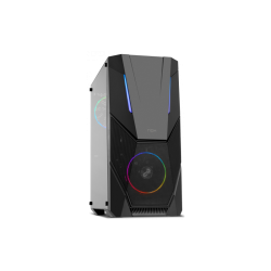 PC Gaming NOVO | I5 10400 2.9 Ghz | 8 Gb DDR4 2666 | 240 SSD + HDD 1 TB