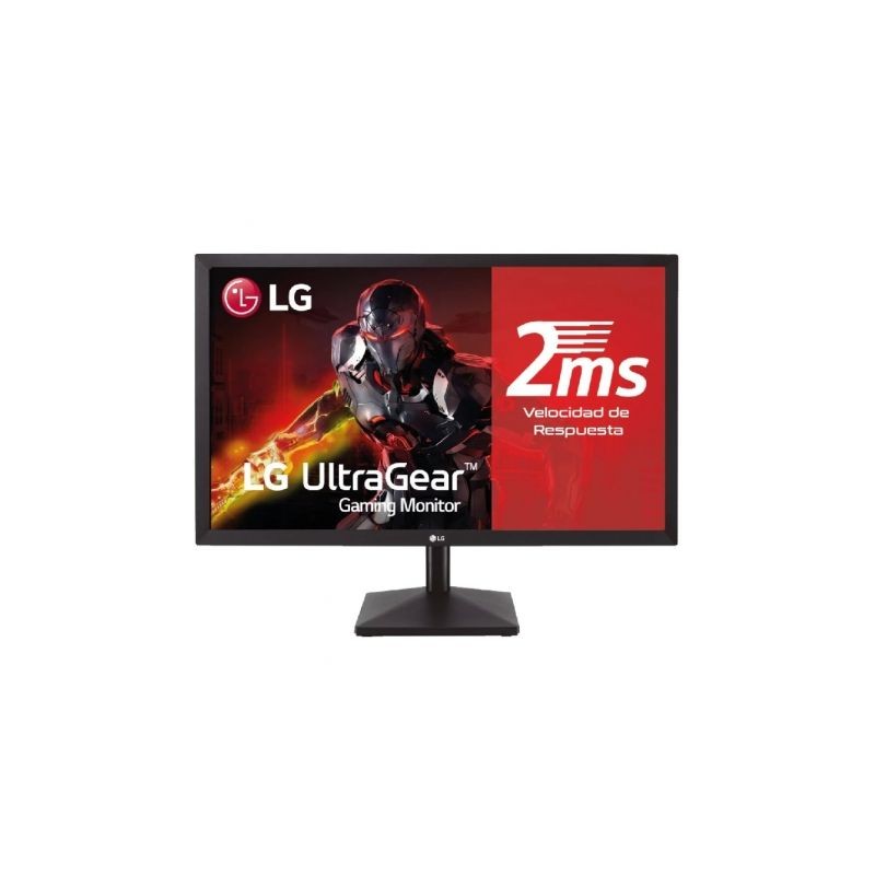 Comprar LG UltraGear 27MK400H-B 27 'Monitor de jogos  Full HD  Preto