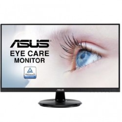 Monitore asus va24dq 23,8 'full hd multimedia Preto