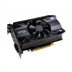 Placa gráfica EVGA GeForce RTX 2060 SC Gaming 6GB GDDR6 06G-P4-2060-KR online