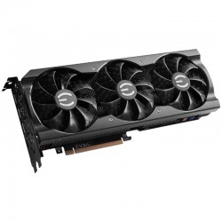 EVGA GeForce RTX 3060 Ti FTW3 Ultra Gaming Placa de vídeo 8GB GDDR6  LHR