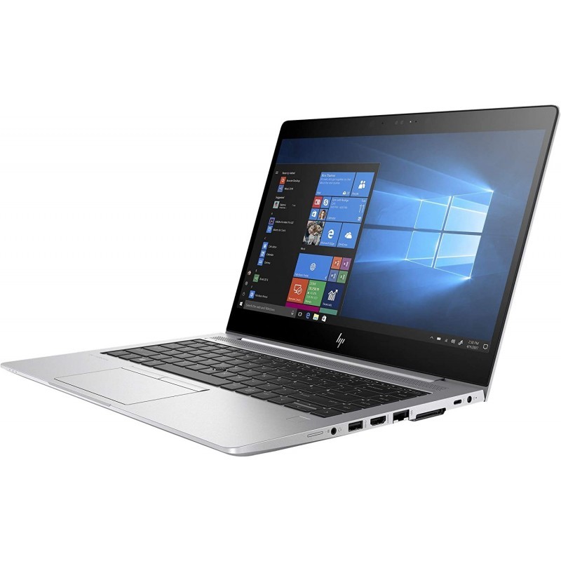 Comprar HP 840 G5 I5-7200U | 32 GB | 512 M.2 | WEBCAM | WIN 10 PRO | FHD | HDMI