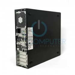 HP Compaq 6300 SFF I7 3770 3.4 GHz | 8GB DDR3 | 320 HDD | WIN 10 PRO barato
