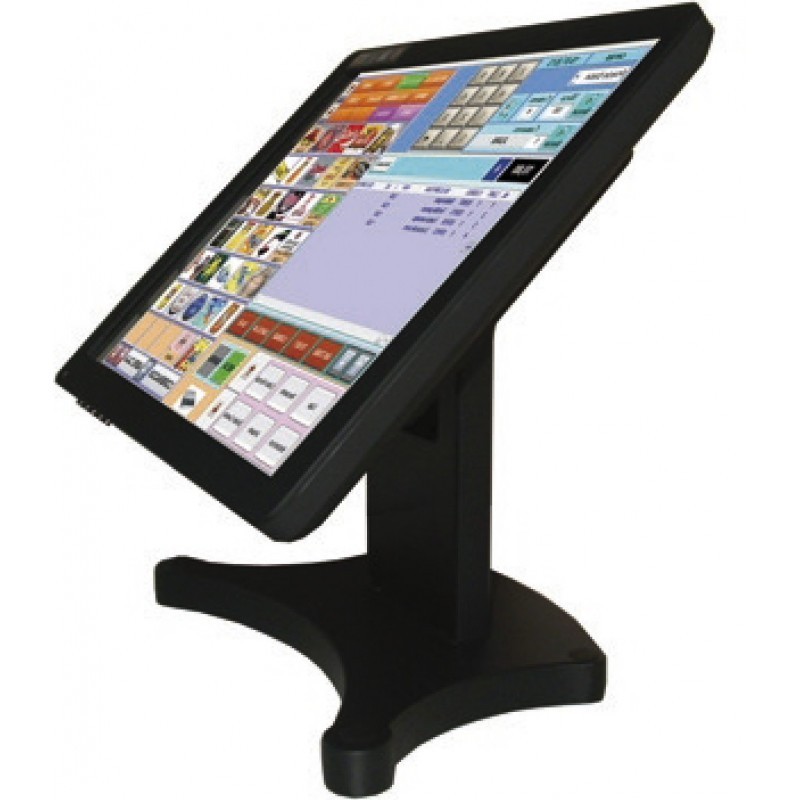 Monitor POS TM-150 15" Tactil Monitor POS TM-150 15" Tactil