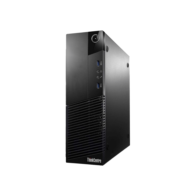 Comprar Lenovo ThinkCentre M93P SFF Core i5 4570 3.2GHz | 8GB DDR3 | 1TB HDD | WIN 10 PRO