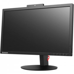 Monitor Lenovo ThinkVision T2224ZD | Webcam|VGA, DP, HDMI | LED 22"