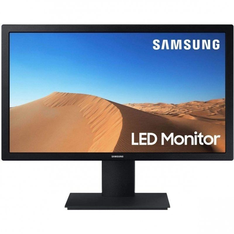 Comprar Monitor samsung ls24a310nhuxen 24'  full hd  preto