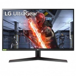 Monitor gaming lg ultragear 27gn600-b 27'  full hd  preto