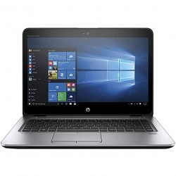 HP EliteBook 745 G3 AMD A10 PRO-8700B | 8GB | 128 SSD | NOVA TELA | BAT NOVA | NOVO TCL ESPANHOL | WIN 10 PRO | MALA DE PRESENTE