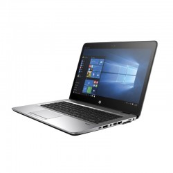 HP EliteBook 745 G3 AMD A10 PRO-8700B | 4GB | 128 SSD | BAT NOVA | WIN 10 PRO | MALA DE PRESENTE