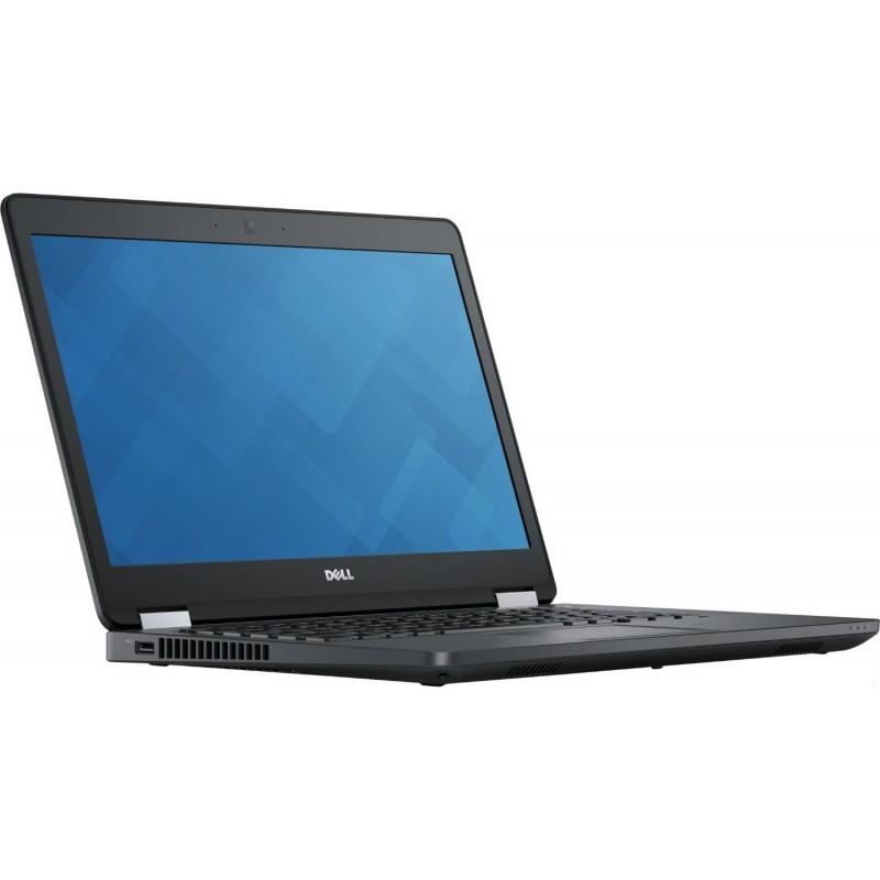 Comprar DELL E5470 i5 6200U 2.3 GHz | 8 GB | 480 SSD | WEBCAM | WIN 10 PRO