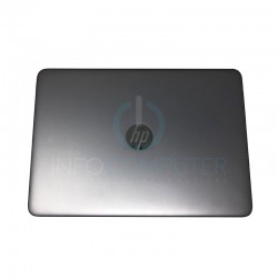 HP 840 G3 I7 6600U 2.6 GHz | 8 GB | 256 SSD | WEBCAM | WIN 10 PRO | ECRA NOVA