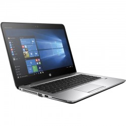 HP 840 G3 I7 6600U 2.6 GHz | 8 GB | 256 SSD | WEBCAM | WIN 10 PRO | ECRA NOVA