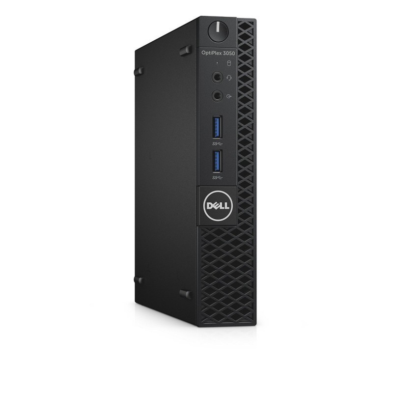 Comprar DELL OptiPlex 3050 TINY i3 7100T 3.4 GHz | 8 GB | 256 SSD | WIN 11 PRO