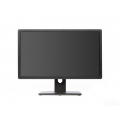 Dell U2312HM 23" DVI + VGA + DP FULL HD PANORAMICO | PRETA