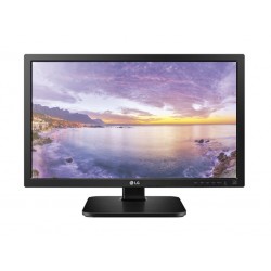 Monitor LG 24MB37PM 24" FULL HD | DVI + VGA | PRETA