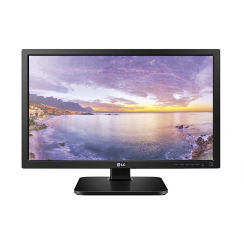 Comprar Monitor LG 24MB37PM 24" FULL HD | DVI + VGA | PRETA