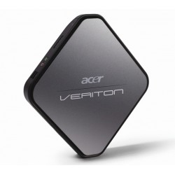 ACER VERITON N282G MINI PC ATOM D525 1.8GHz | 4 GB | 320 HDD | VGA | HDMI | WIN 7 PRO