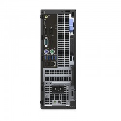 Dell Optiplex 7050 SFF Core i7 7700 3.6 GHz | 8GB DDR4 | 480 SSD | WIFI | WIN 10 PRO