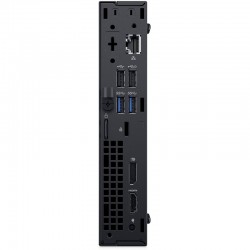 DELL Optiplex 3070 Mini PC Core i5 9400T 1.8 GHz | 16 GB | 256 NVME | WIN 11 barato