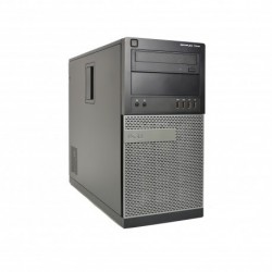 DELL OptiPlex 3020 MT i5 – 4570 3.2 GHz | 8GB | SEM HDD