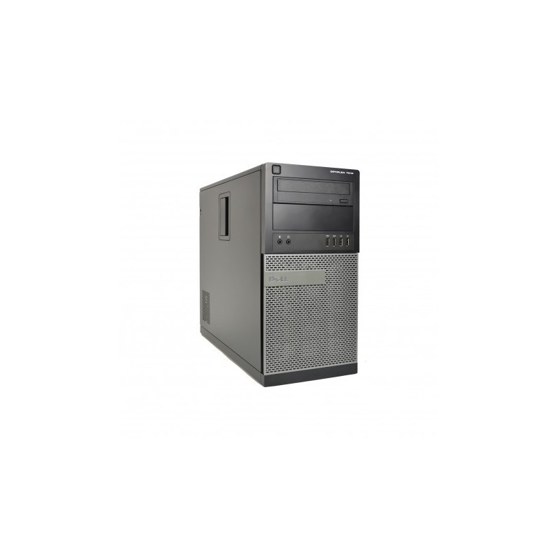 Comprar DELL OptiPlex 3020 MT i5 – 4570 3.2 GHz | 8GB | SEM HDD