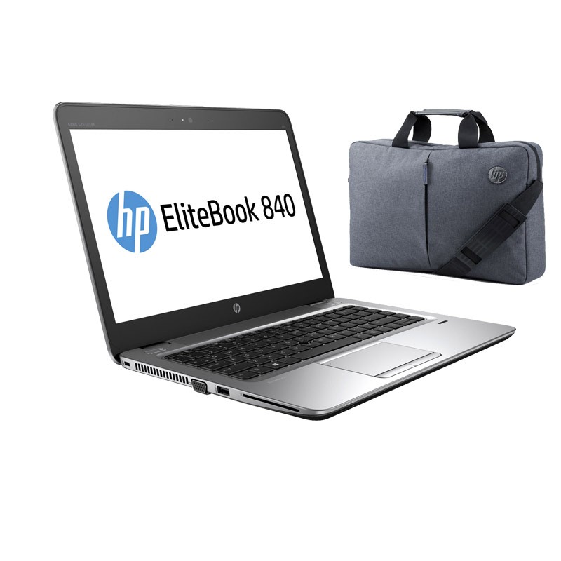 Comprar HP Elitebook 840 G2 i5 5200U 2.2 GHz | 8 GB | 512 SSD | WEBCAM | WIN 8 PRO | MALA DE PRESENTE