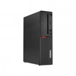 Lenovo ThinkCentre M710S SFF Core i5 7500T 2.7 GHz | 16 GB | 240 SSD | WIN 10 | DP