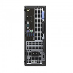 Dell Optiplex 7050 SFF Core i5 6500 3.2 GHz | 16GB | 240 SSD | WIN 10 PRO