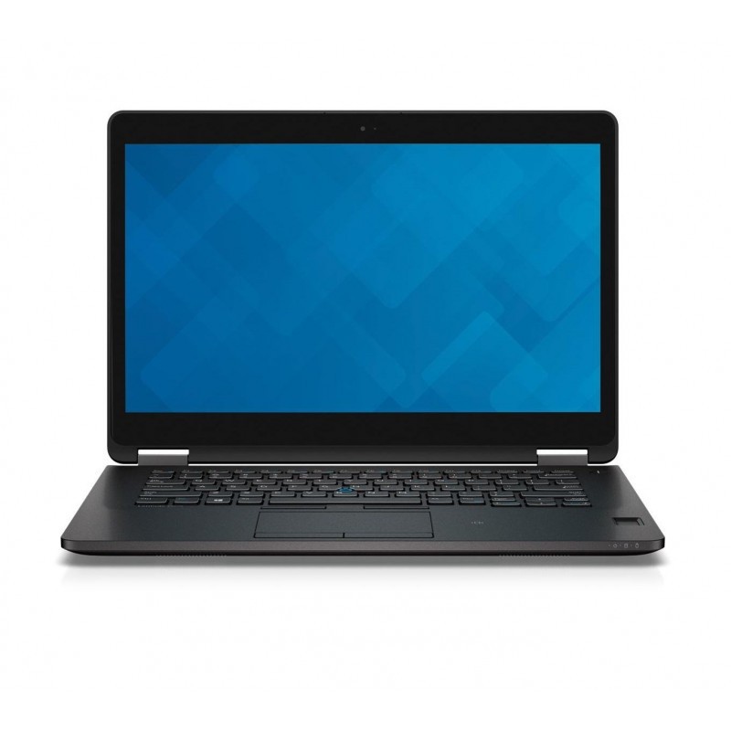 Dell E7470 i7 6600U | 8 GB | 256 SSD | SEM LEITOR | WEBCAM Dell E7470 i7 6600U | 8 GB | 256 SSD | SEM LEITOR | WEBCAM