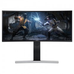 Comprar Monitor Samsung de 29" CURVADO  - S29E790C