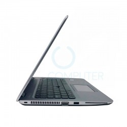 HP Elitebook 840 G2 I5 5300U 2.3 GHz | 8 GB | 240 SSD | WEBCAM  | WIN 10 PRO | MALA DE PRESENTE
