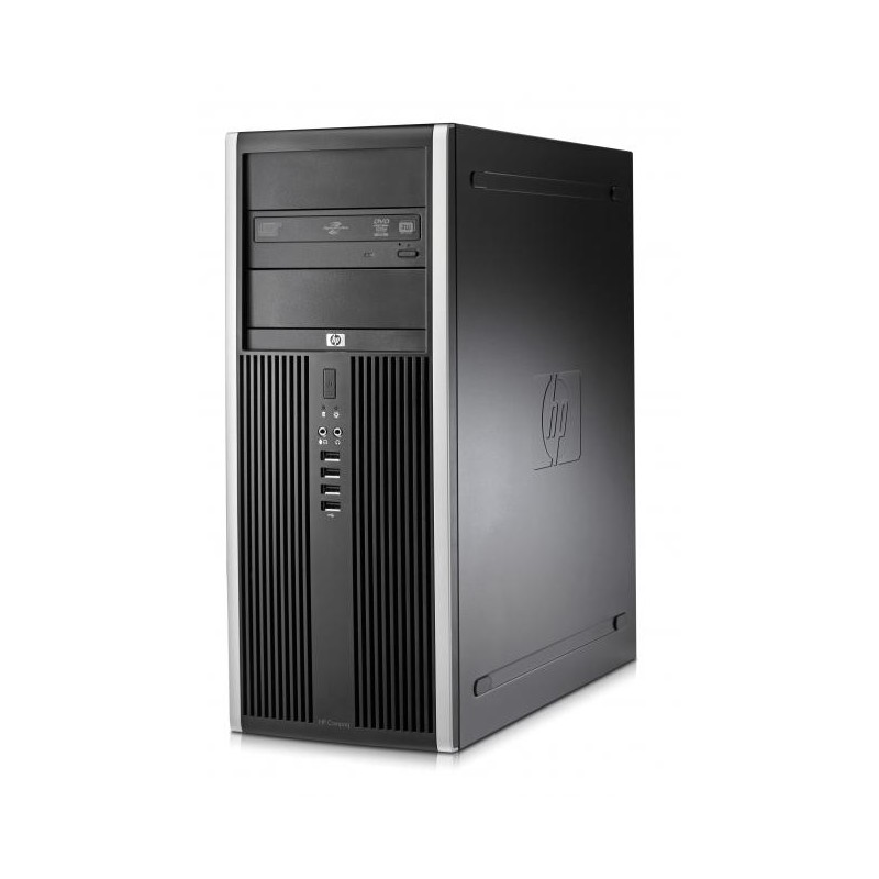 Comprar HP Elite 8300 MT i5 3470 3.2 GHz | 8GB DDR3 | 320 HDD | LEITOR | WIN 10 Home